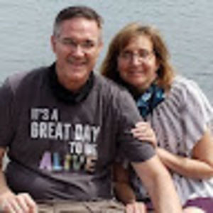 Meet your Posher, Jerry